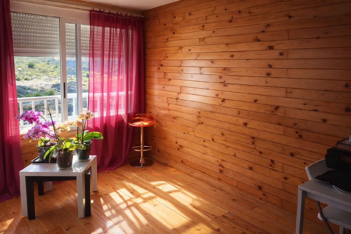 Chalet de 3 habitaciones en Vera en venta con piscina - 200.000 € (Ref: 9811539)