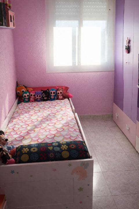Chalet de 3 habitaciones en Vera en venta con piscina - 200.000 € (Ref: 9811539)