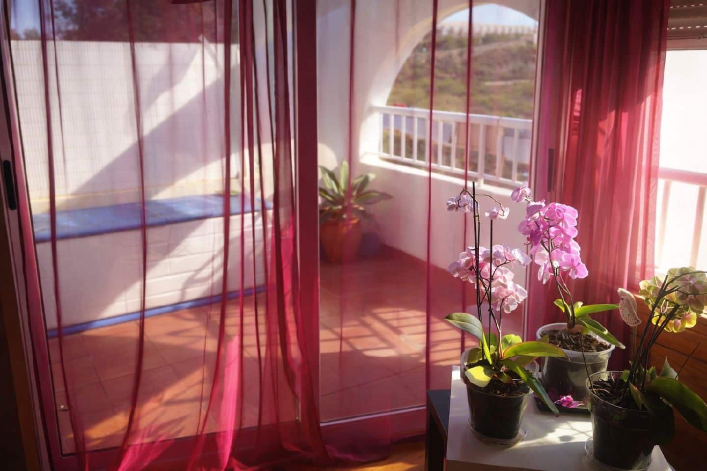 Chalet de 3 habitaciones en Vera en venta con piscina - 200.000 € (Ref: 9811539)