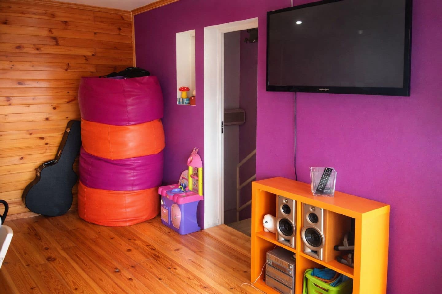 Chalet de 3 habitaciones en Vera en venta con piscina - 200.000 € (Ref: 9811539)