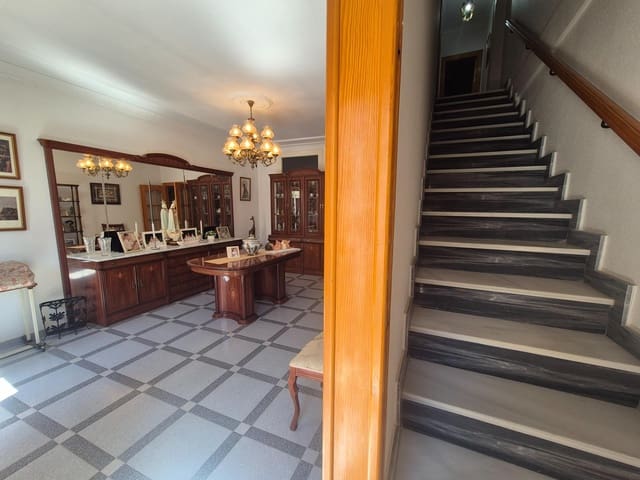 4 chambre Villa/Maison Mitoyenne à vendre à Vera - 169 000 € (Ref: 9849307)