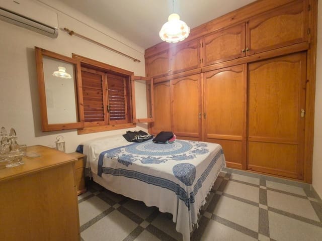 4 chambre Villa/Maison Mitoyenne à vendre à Vera - 169 000 € (Ref: 9849307)