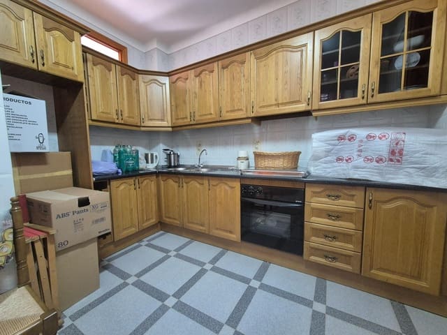 4 chambre Villa/Maison Mitoyenne à vendre à Vera - 169 000 € (Ref: 9849307)