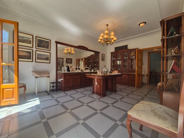 4 chambre Villa/Maison Mitoyenne à vendre à Vera - 169 000 € (Ref: 9849307)