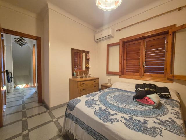 4 chambre Villa/Maison Mitoyenne à vendre à Vera - 169 000 € (Ref: 9849307)