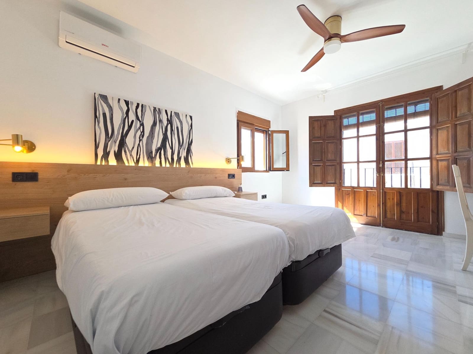 2 bedroom Apartment for sale in Vera with pool - € 275,000 (Ref: 9851708)