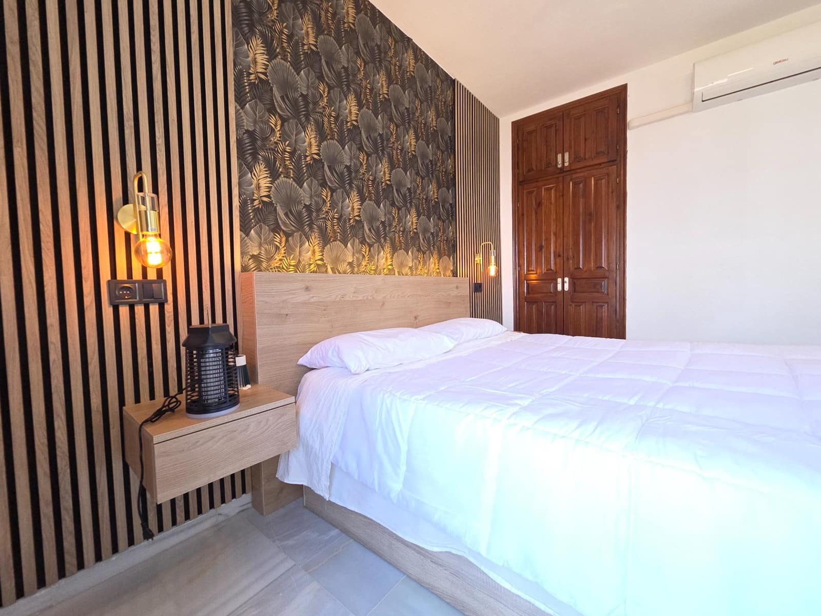 2 bedroom Apartment for sale in Vera with pool - € 275,000 (Ref: 9851708)