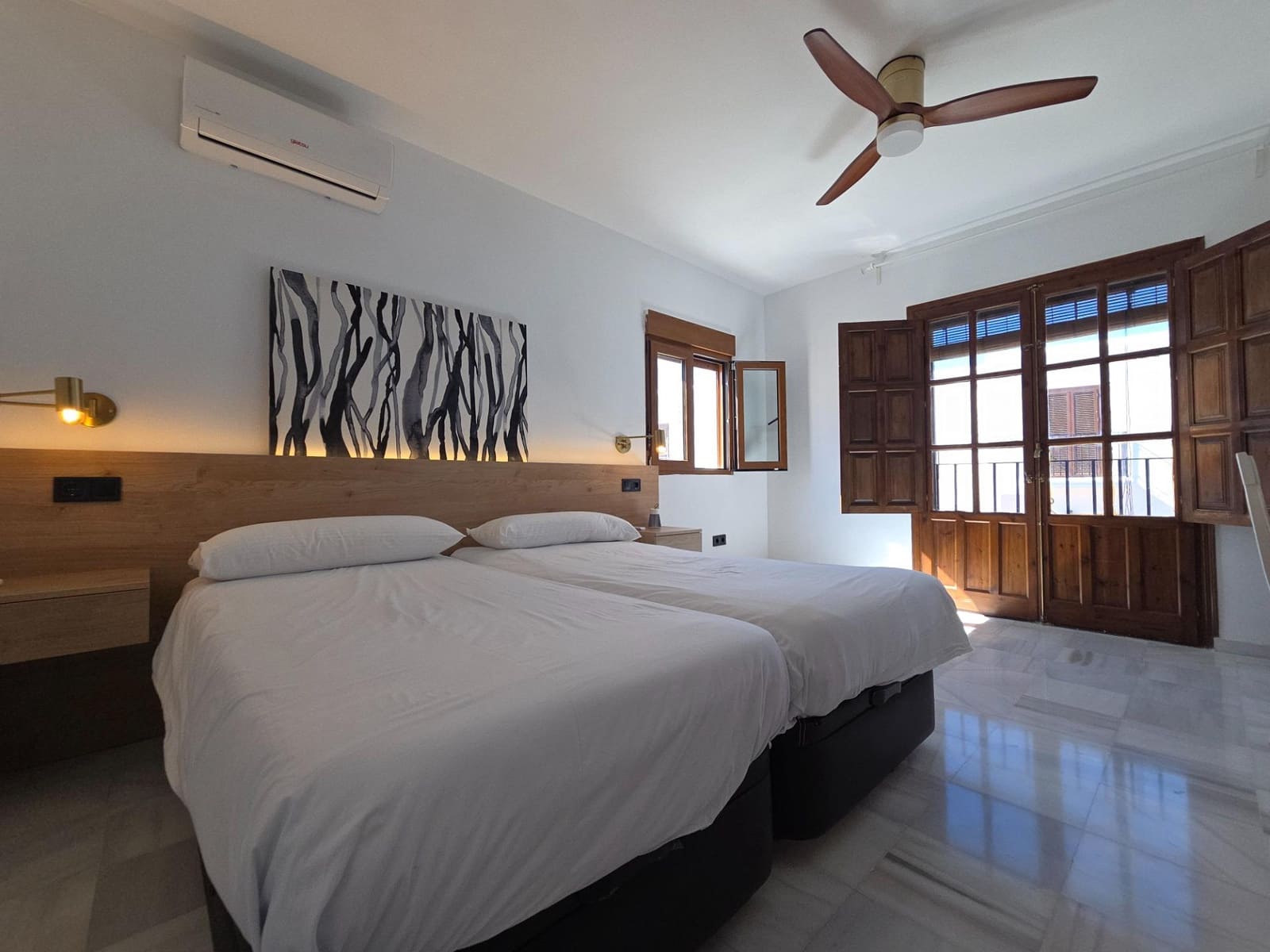 2 bedroom Apartment for sale in Vera with pool - € 275,000 (Ref: 9851708)