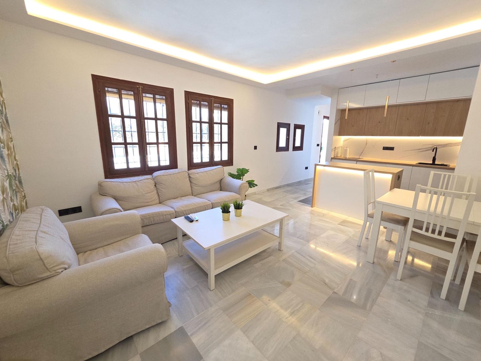 2 bedroom Apartment for sale in Vera with pool - € 275,000 (Ref: 9851708)