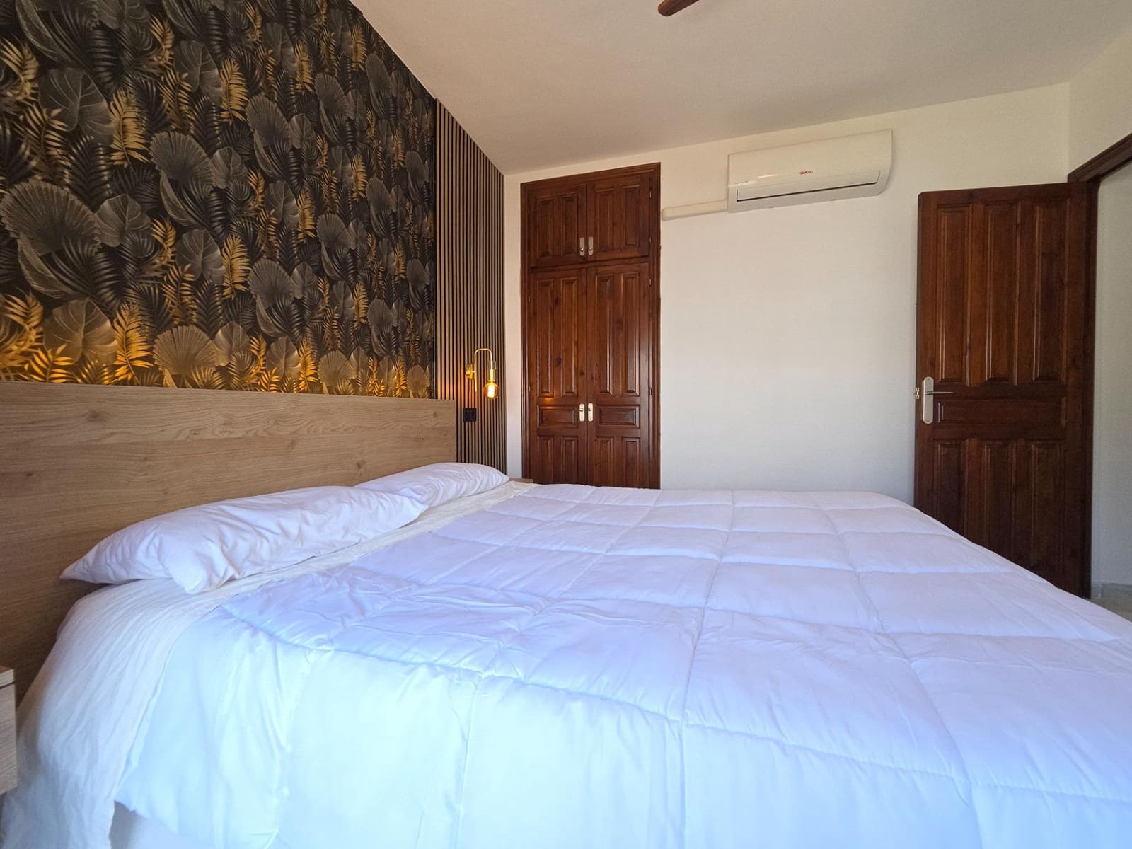 2 bedroom Apartment for sale in Vera with pool - € 275,000 (Ref: 9851708)