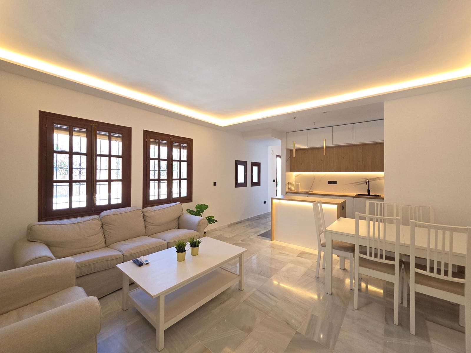 2 bedroom Apartment for sale in Vera with pool - € 275,000 (Ref: 9851708)