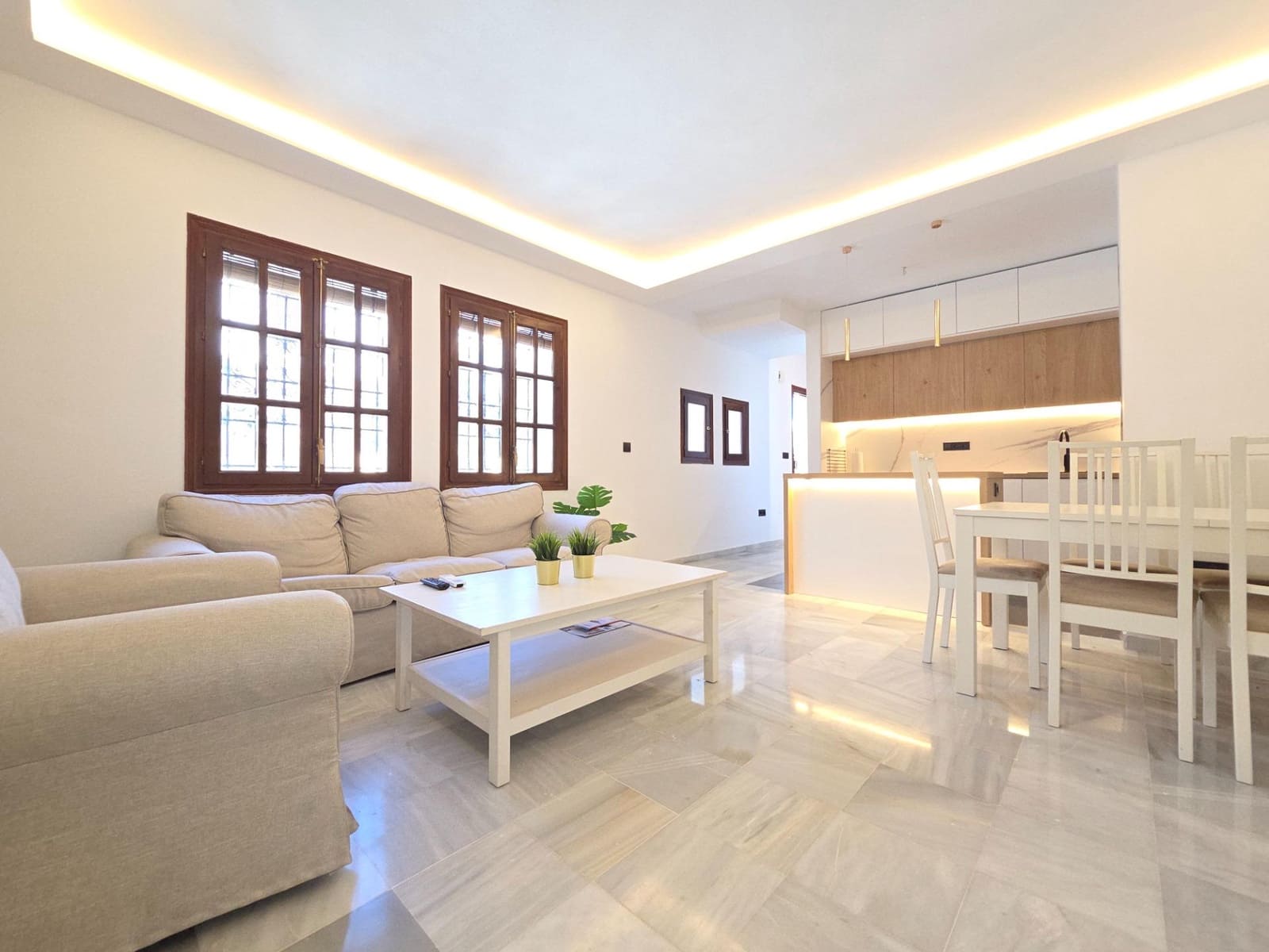 2 bedroom Apartment for sale in Vera with pool - € 275,000 (Ref: 9851708)
