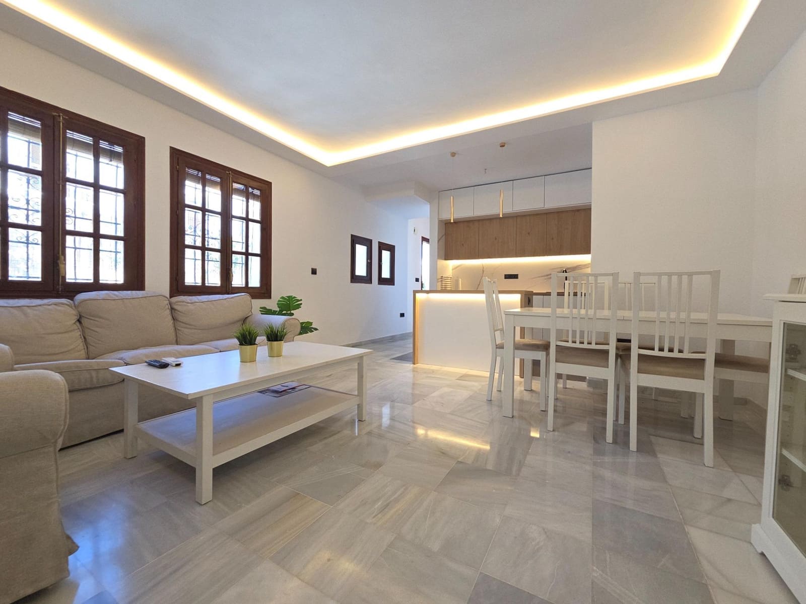 2 bedroom Apartment for sale in Vera with pool - € 275,000 (Ref: 9851708)