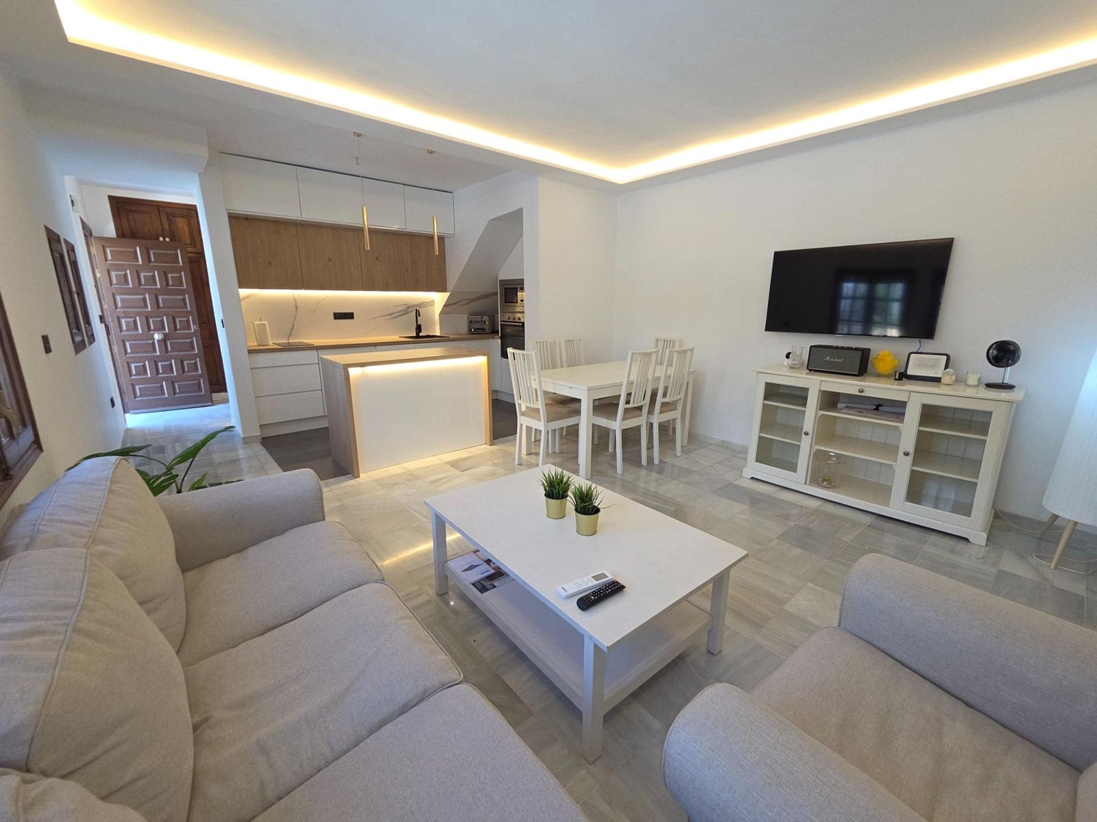 2 bedroom Apartment for sale in Vera with pool - € 275,000 (Ref: 9851708)