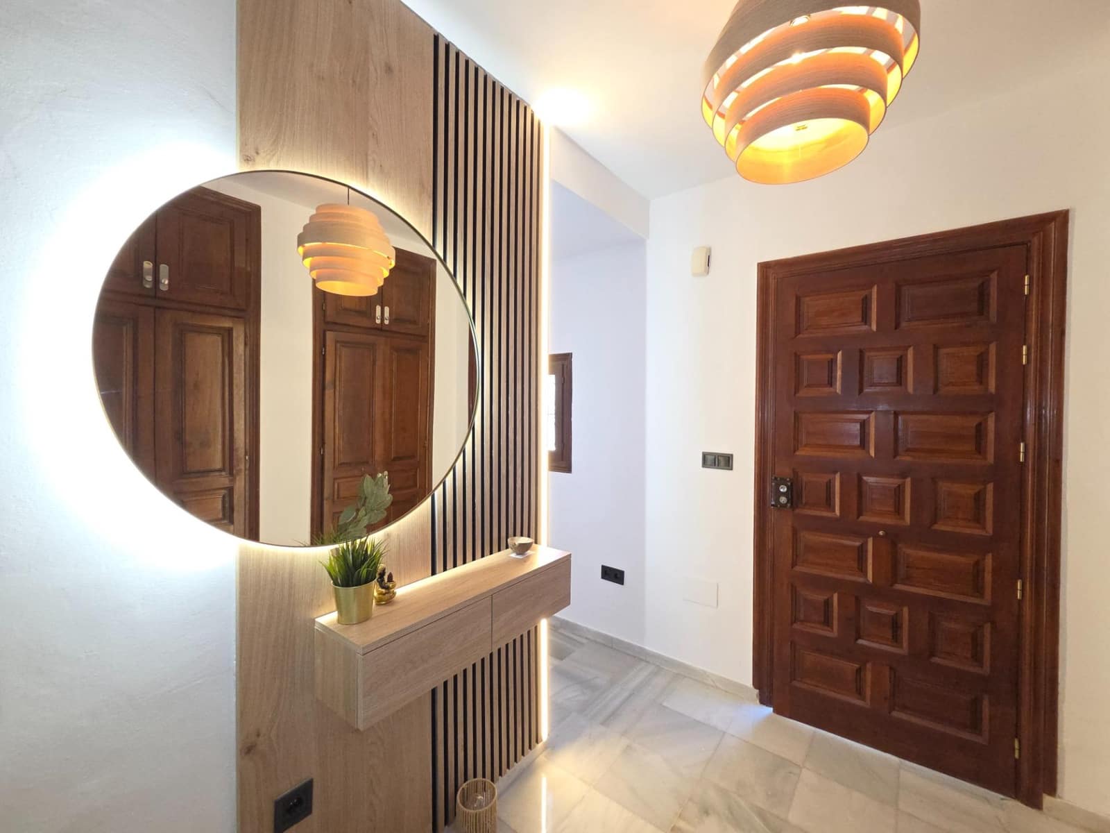 2 bedroom Apartment for sale in Vera with pool - € 275,000 (Ref: 9851708)