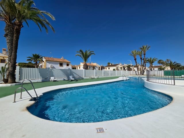 2 Zimmer Apartment zu verkaufen in Vera mit Pool - 275.000 € (Ref: 9851708)