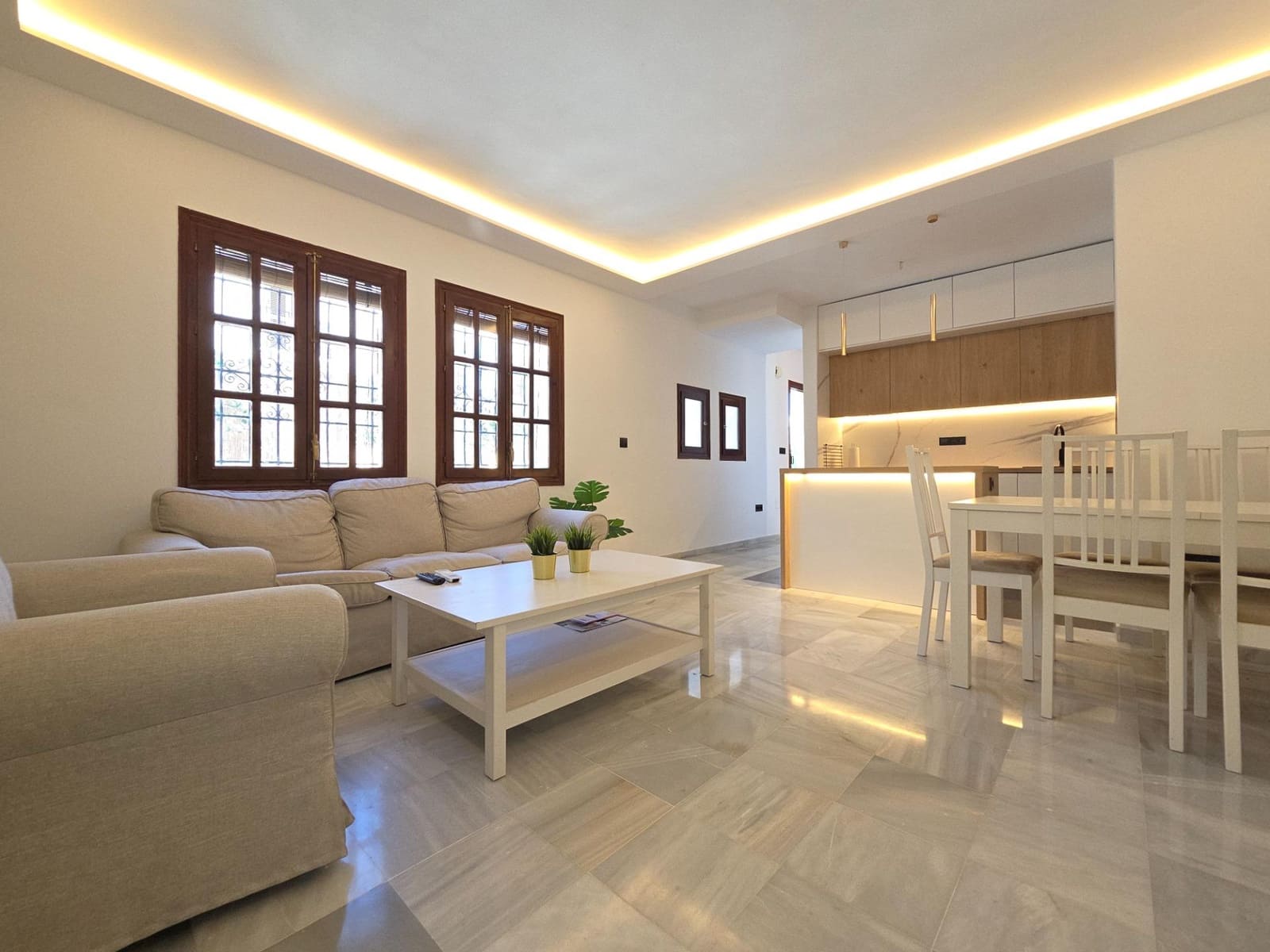 2 bedroom Apartment for sale in Vera with pool - € 275,000 (Ref: 9851708)