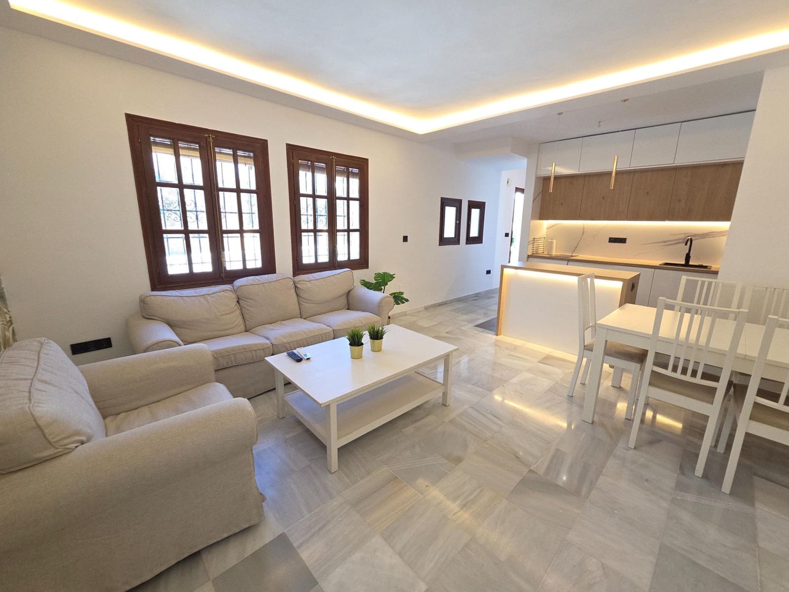 2 bedroom Apartment for sale in Vera with pool - € 275,000 (Ref: 9851708)