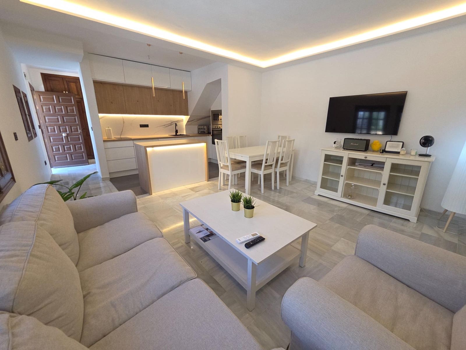 2 bedroom Apartment for sale in Vera with pool - € 275,000 (Ref: 9851708)