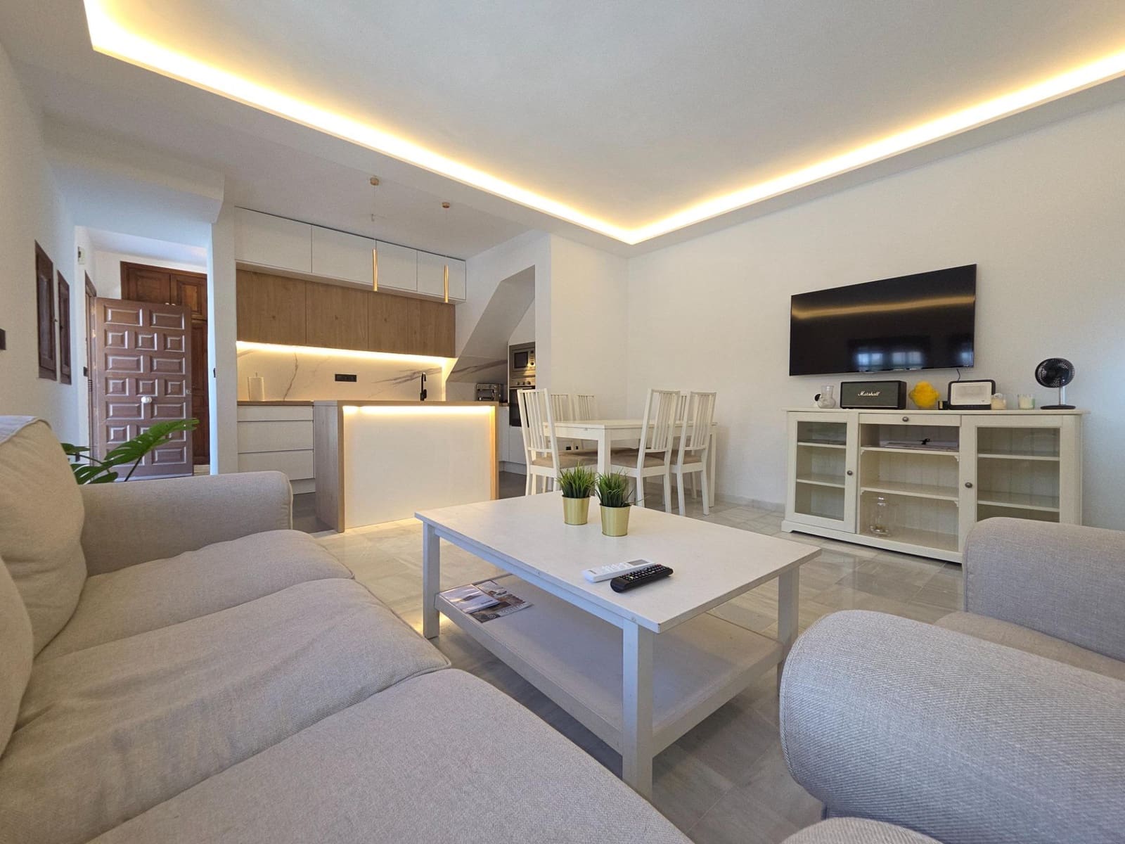 2 bedroom Apartment for sale in Vera with pool - € 275,000 (Ref: 9851708)