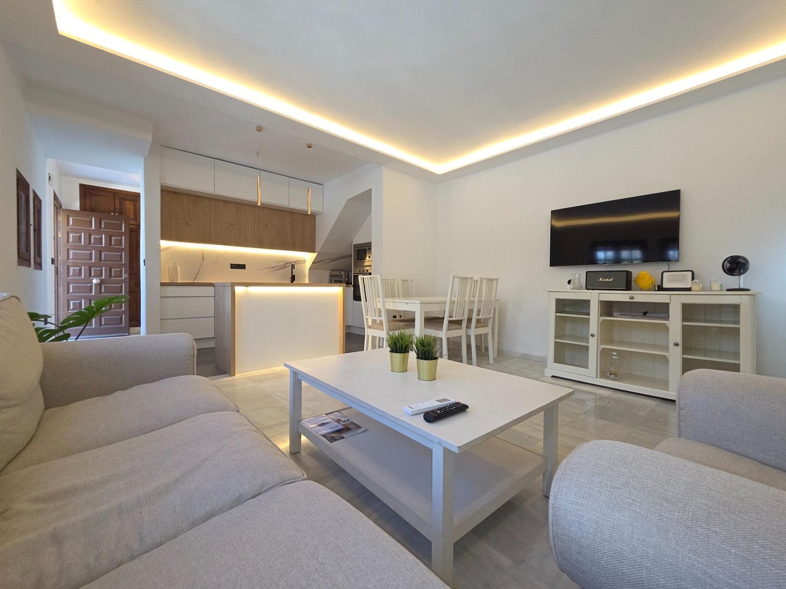 2 bedroom Apartment for sale in Vera with pool - € 275,000 (Ref: 9851708)