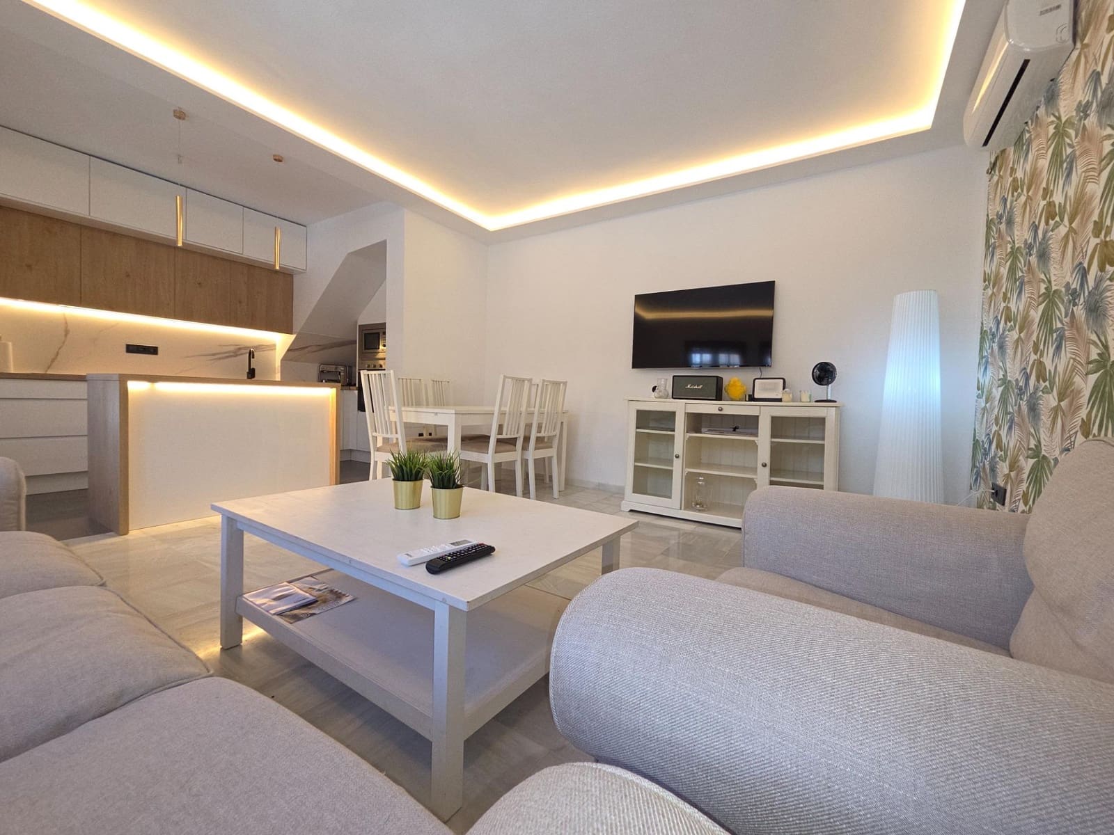 2 bedroom Apartment for sale in Vera with pool - € 275,000 (Ref: 9851708)