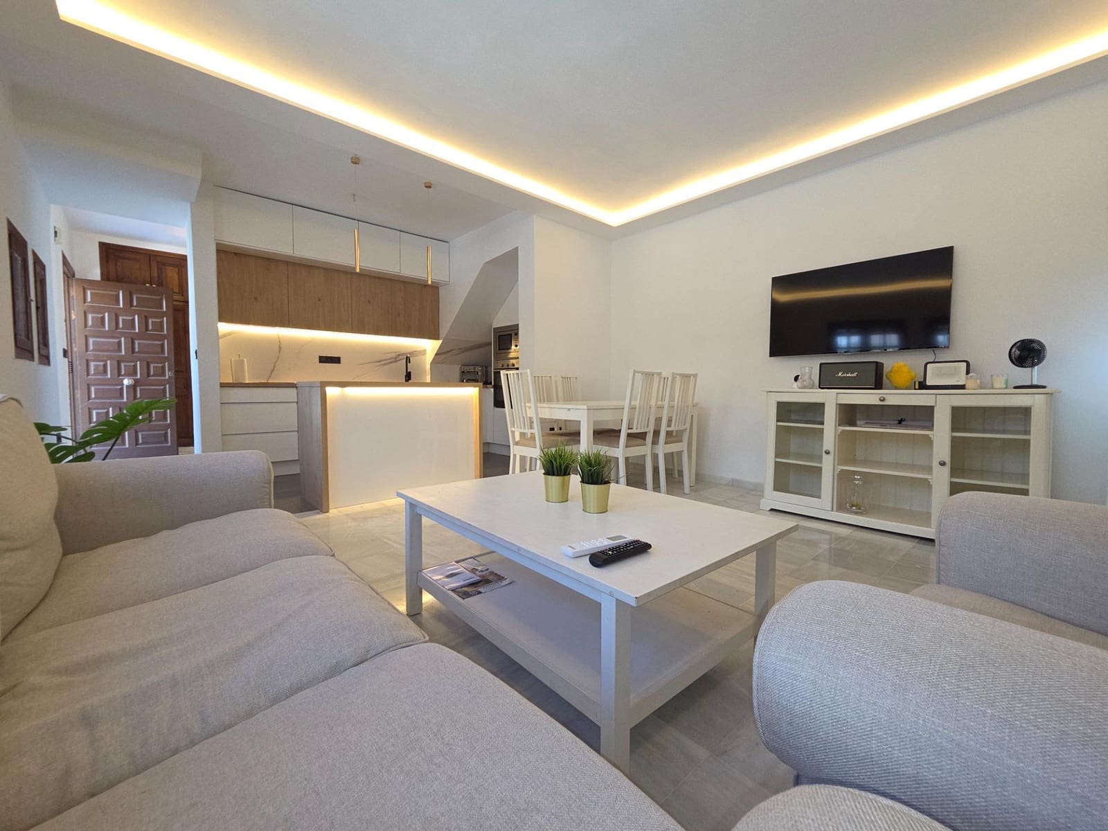 2 bedroom Apartment for sale in Vera with pool - € 275,000 (Ref: 9851708)