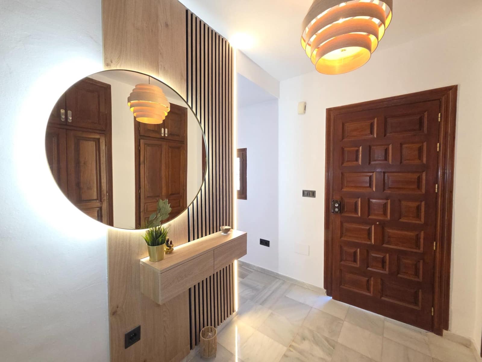 2 bedroom Apartment for sale in Vera with pool - € 275,000 (Ref: 9851708)