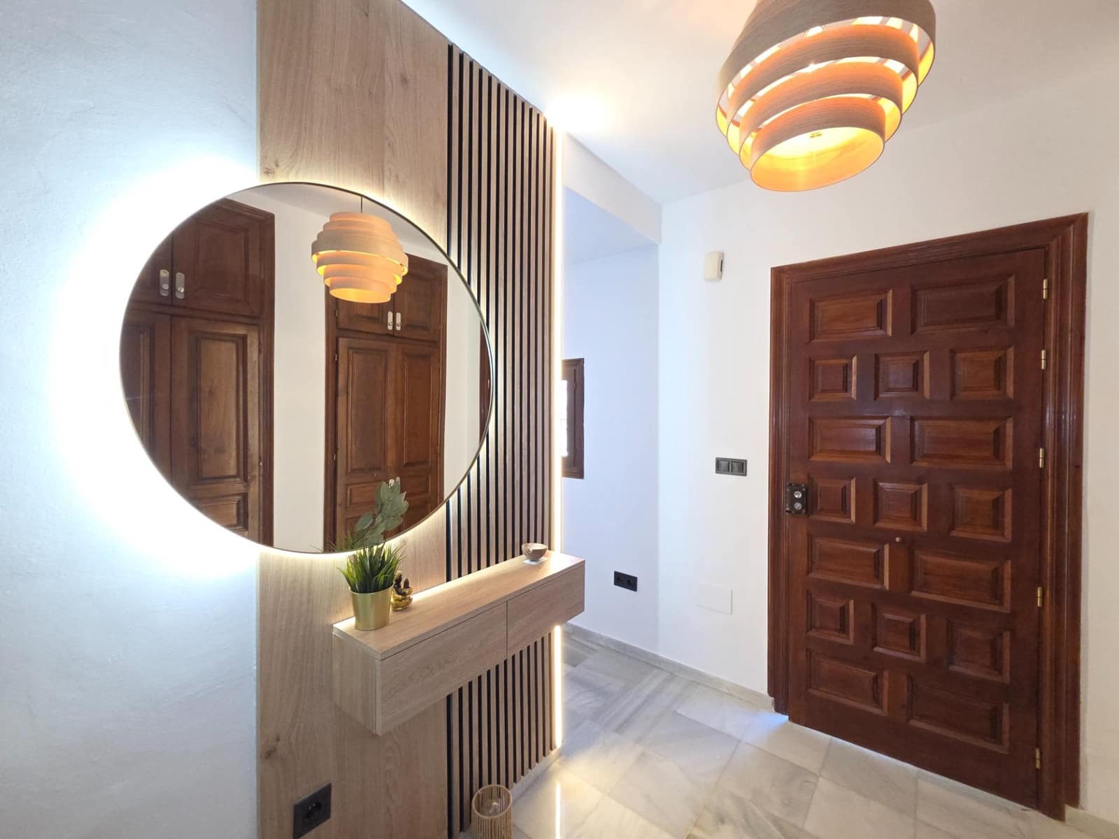 2 bedroom Apartment for sale in Vera with pool - € 275,000 (Ref: 9851708)