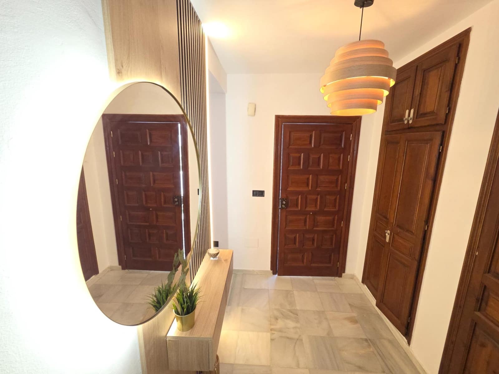 2 bedroom Apartment for sale in Vera with pool - € 275,000 (Ref: 9851708)
