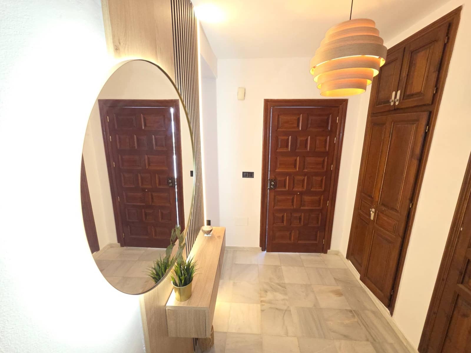 2 bedroom Apartment for sale in Vera with pool - € 275,000 (Ref: 9851708)