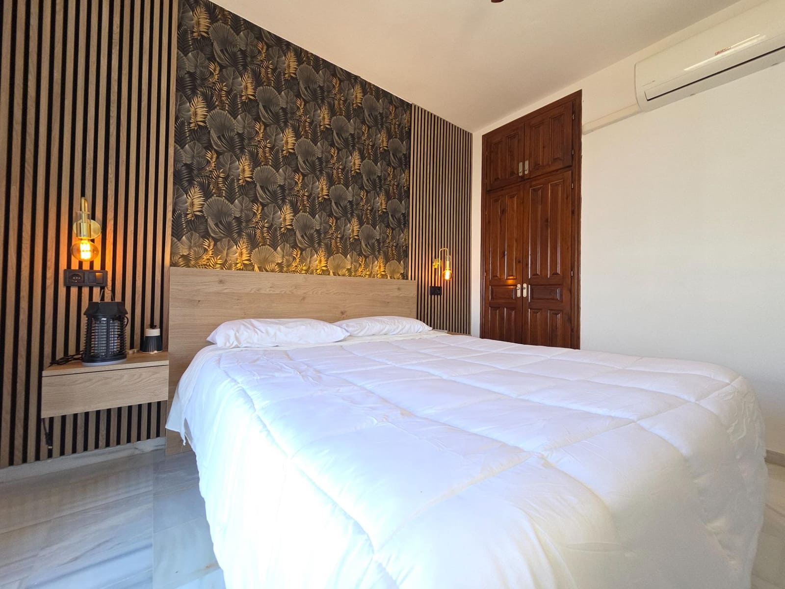 2 bedroom Apartment for sale in Vera with pool - € 275,000 (Ref: 9851708)