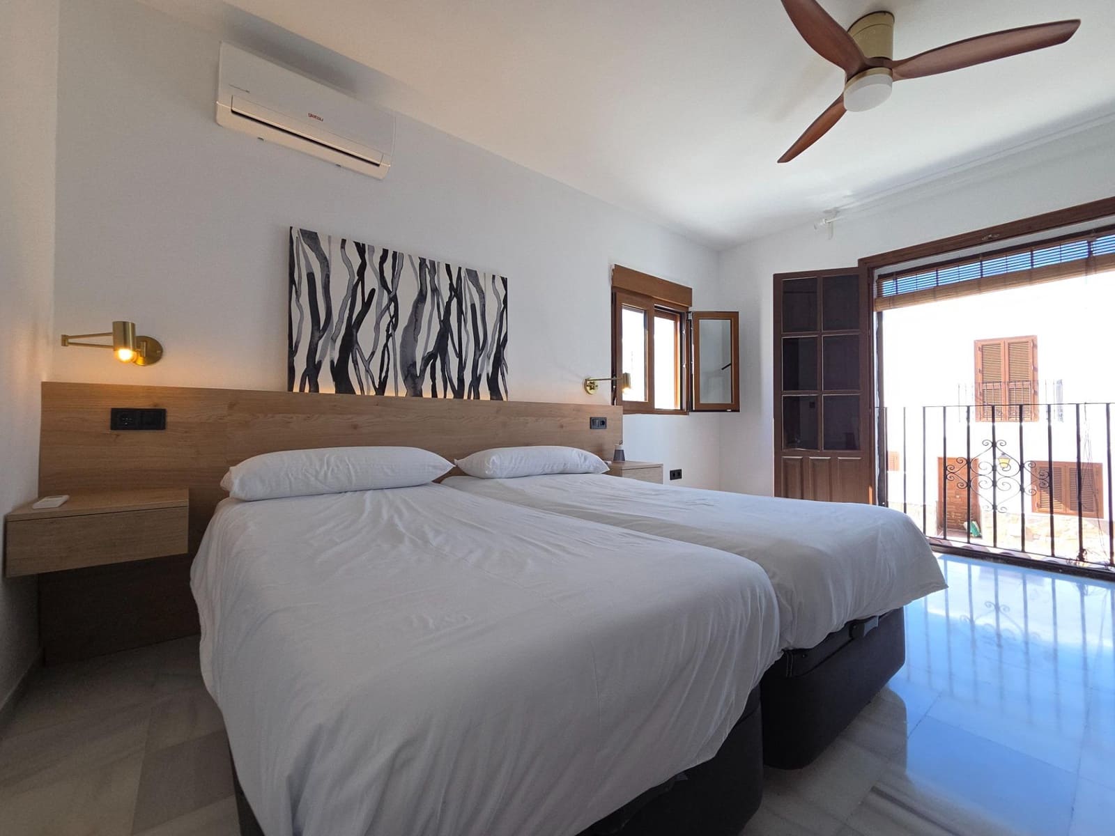 2 bedroom Apartment for sale in Vera with pool - € 275,000 (Ref: 9851708)