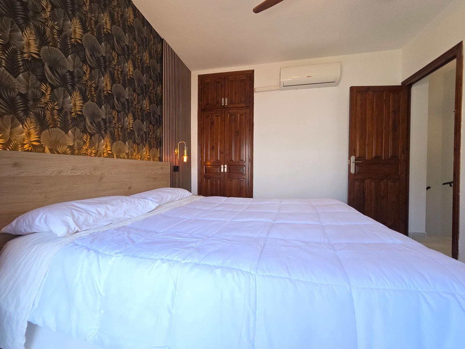 2 bedroom Apartment for sale in Vera with pool - € 275,000 (Ref: 9851708)