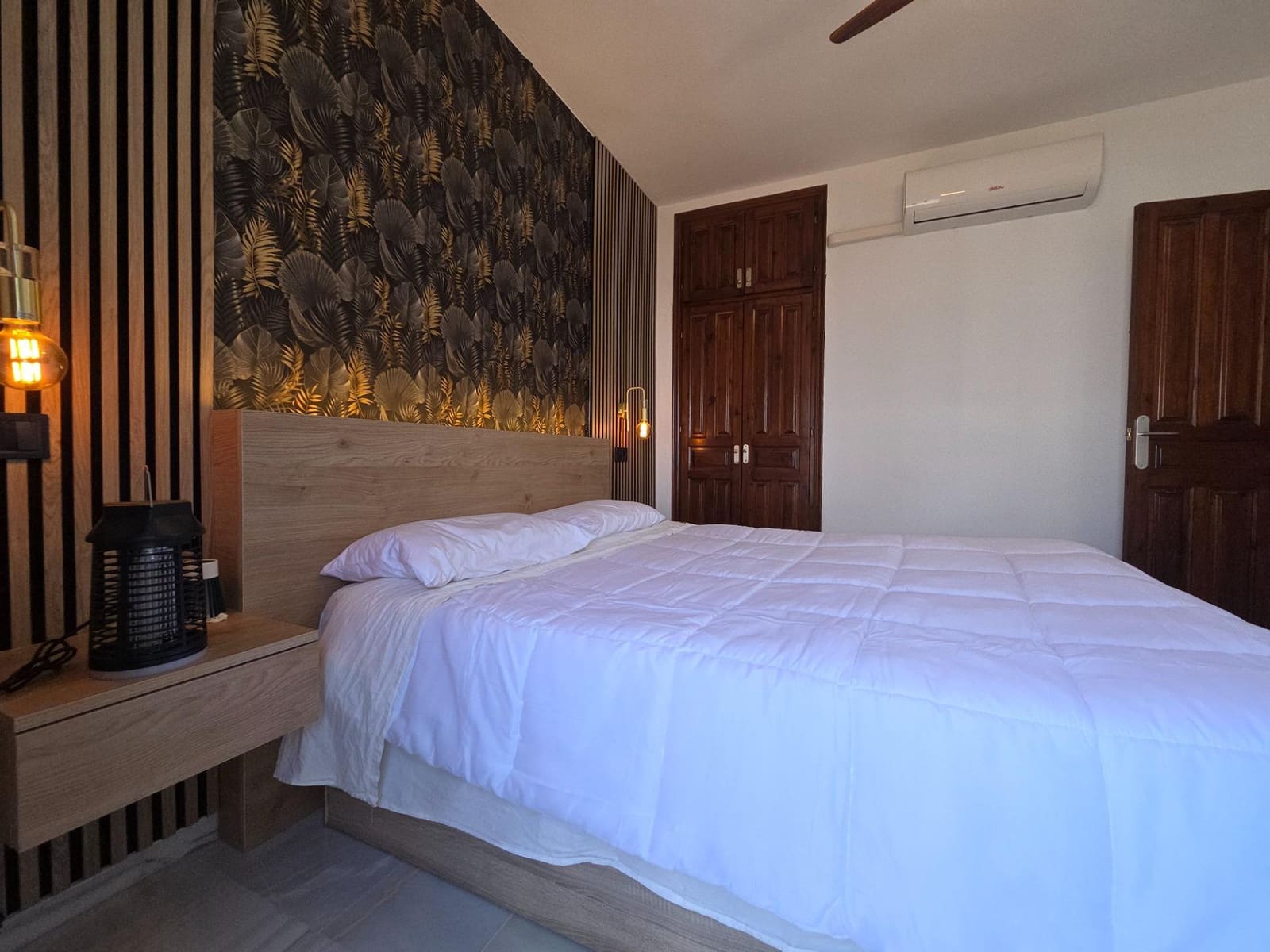 2 bedroom Apartment for sale in Vera with pool - € 275,000 (Ref: 9851708)