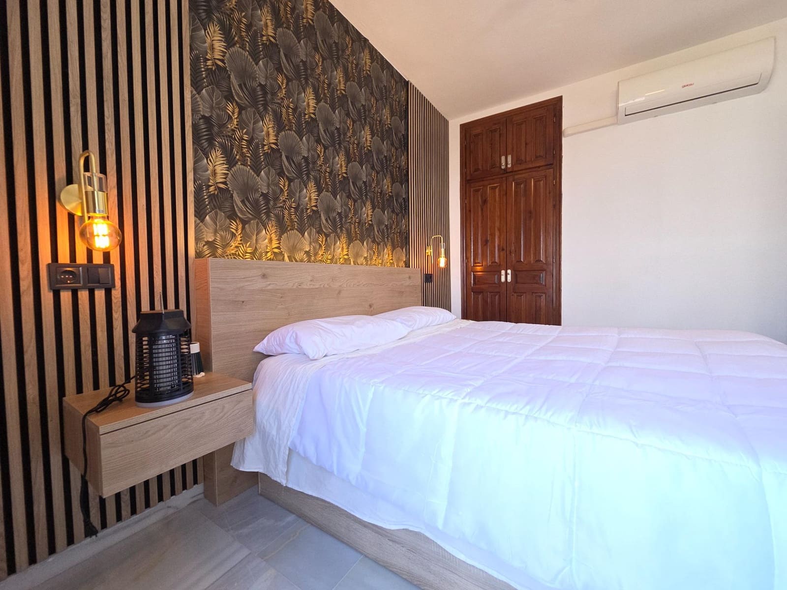 2 bedroom Apartment for sale in Vera with pool - € 275,000 (Ref: 9851708)
