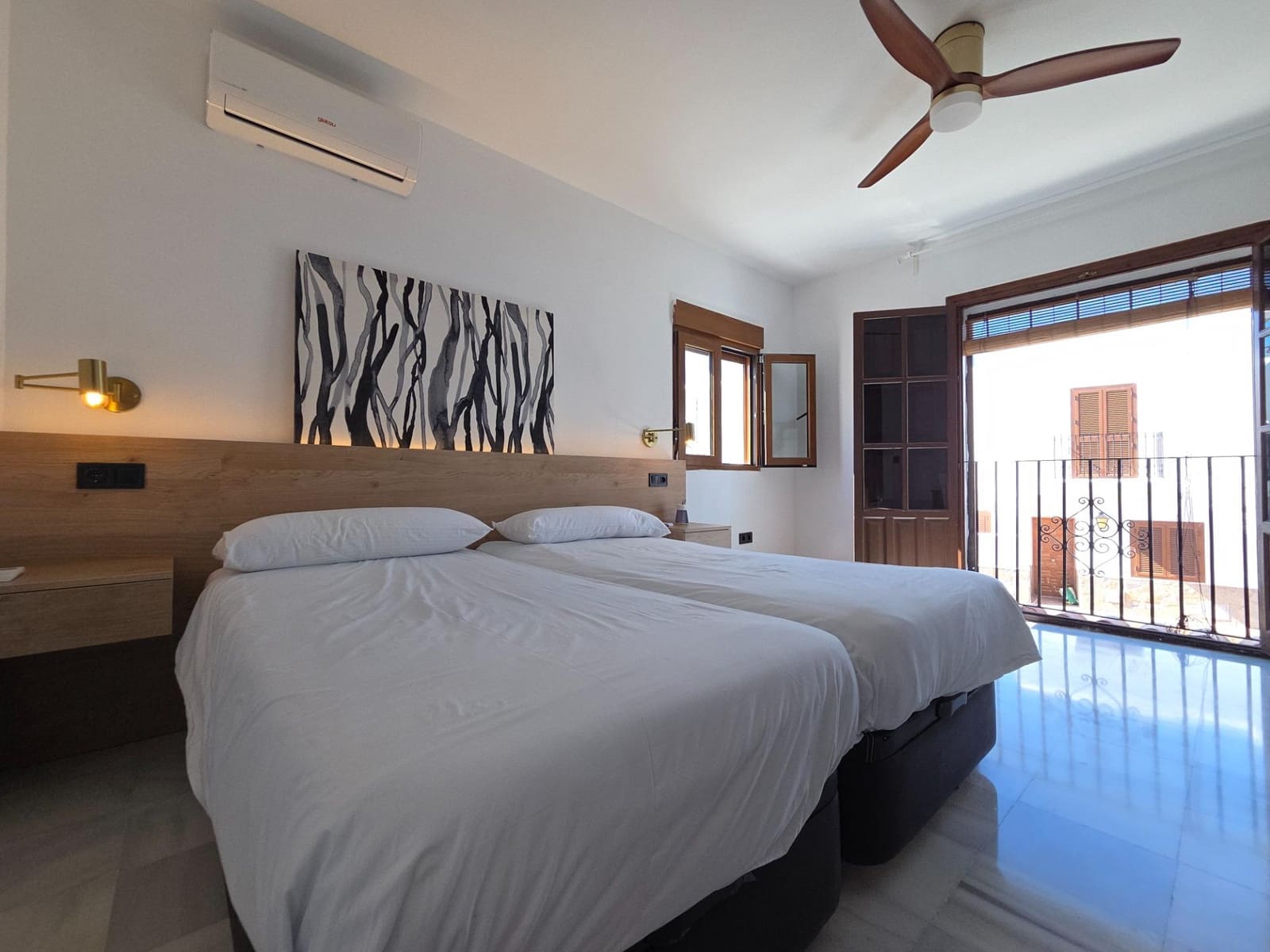 2 bedroom Apartment for sale in Vera with pool - € 275,000 (Ref: 9851708)