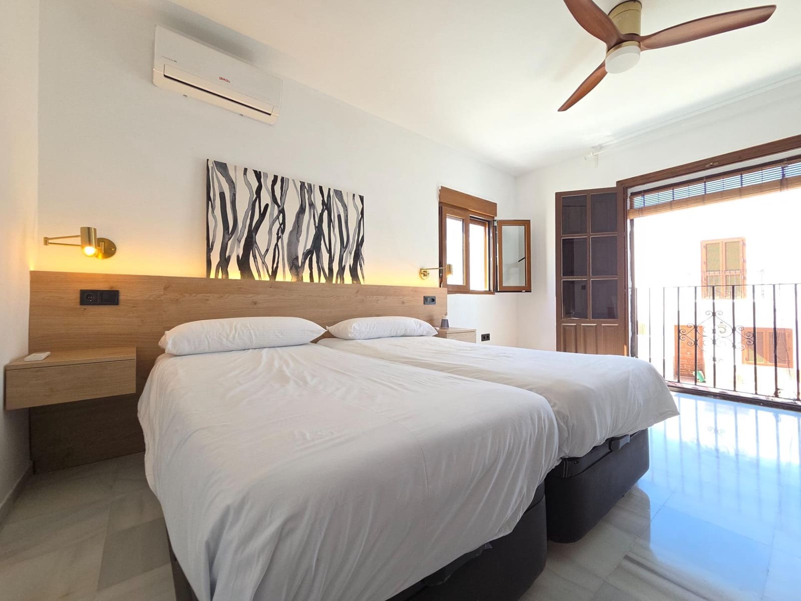 2 bedroom Apartment for sale in Vera with pool - € 275,000 (Ref: 9851708)