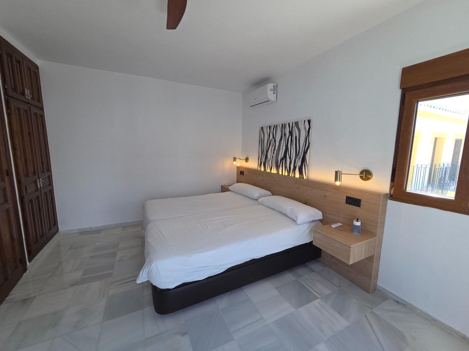 2 bedroom Apartment for sale in Vera with pool - € 275,000 (Ref: 9851708)