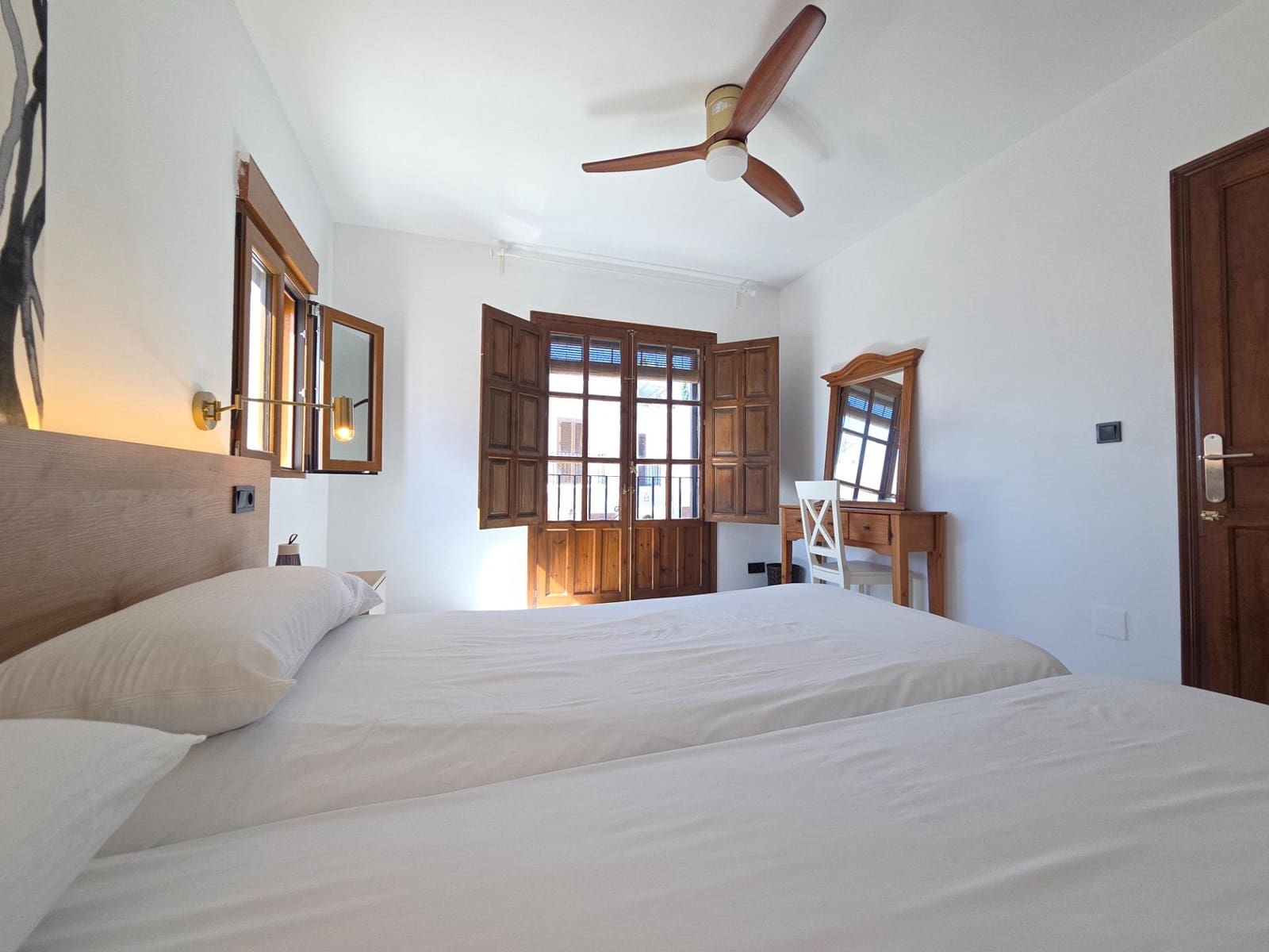 2 bedroom Apartment for sale in Vera with pool - € 275,000 (Ref: 9851708)