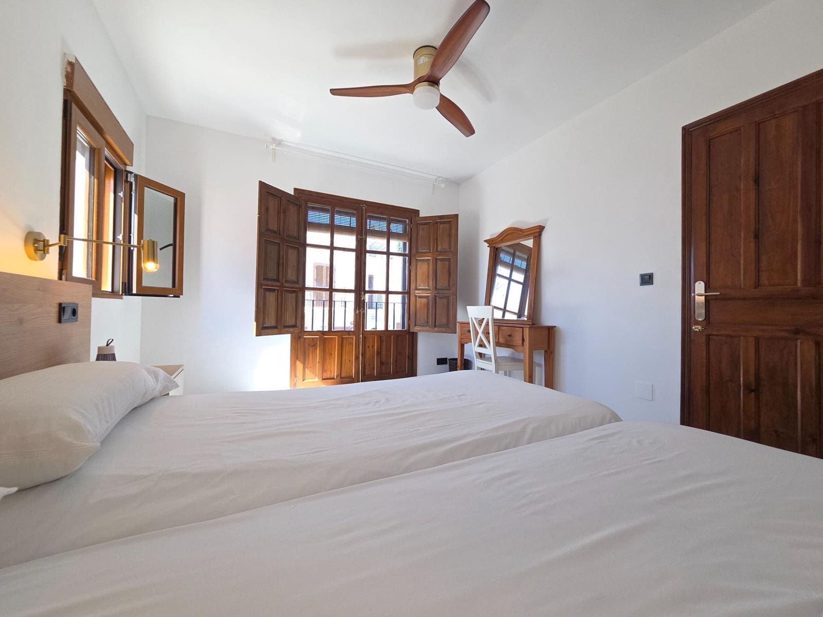 2 bedroom Apartment for sale in Vera with pool - € 275,000 (Ref: 9851708)
