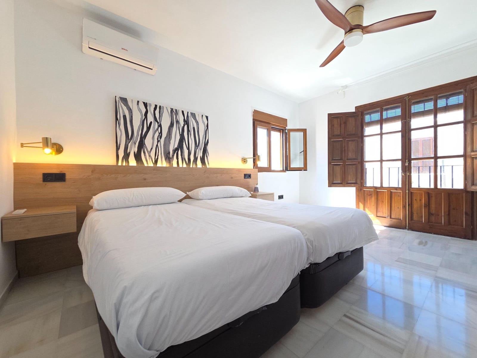 2 bedroom Apartment for sale in Vera with pool - € 275,000 (Ref: 9851708)