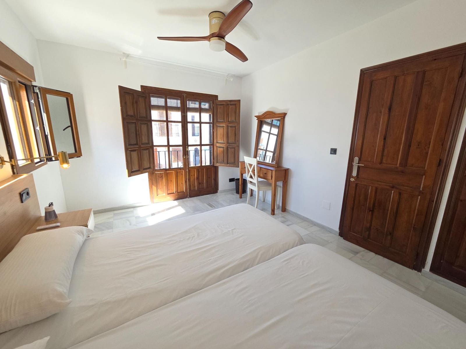2 bedroom Apartment for sale in Vera with pool - € 275,000 (Ref: 9851708)