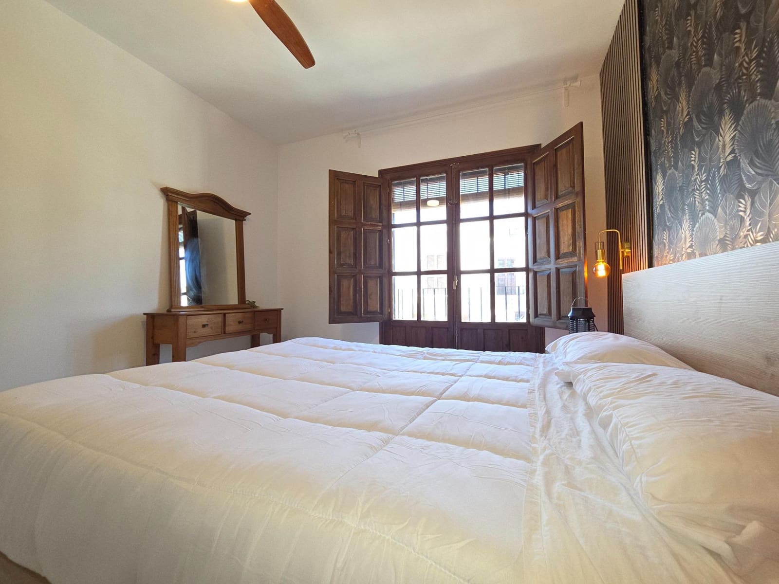 2 bedroom Apartment for sale in Vera with pool - € 275,000 (Ref: 9851708)