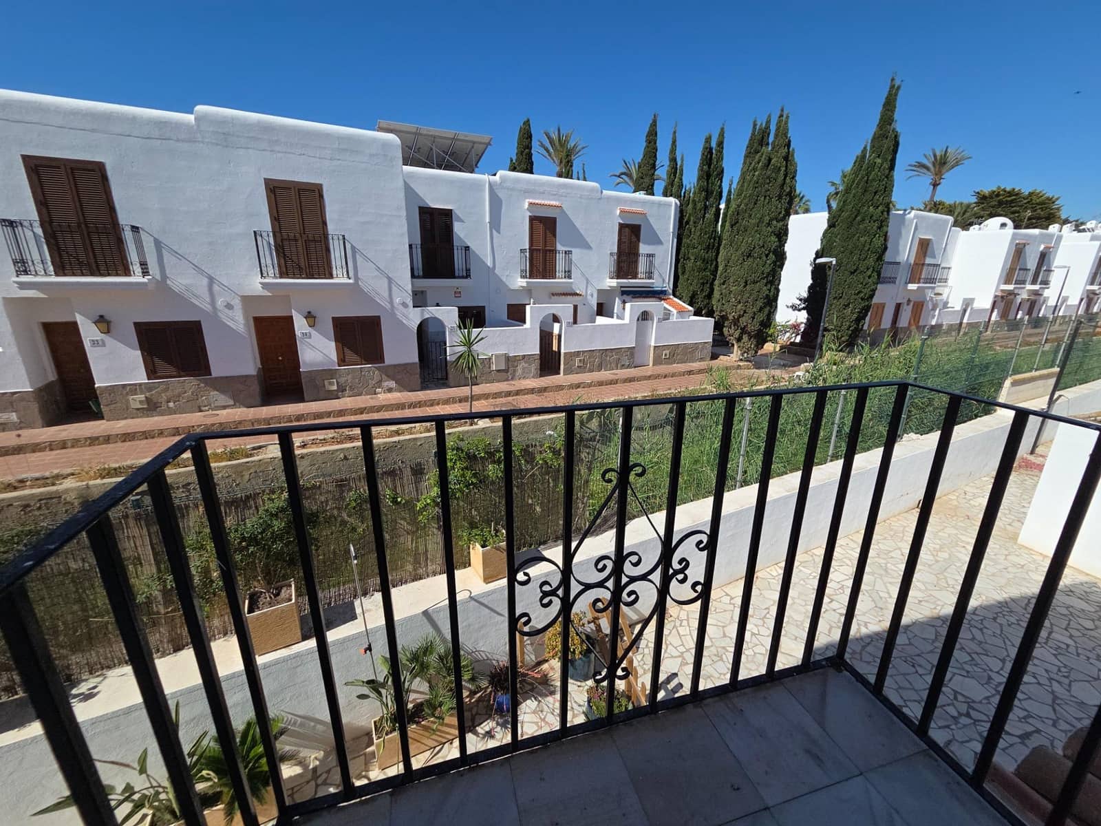 2 bedroom Apartment for sale in Vera with pool - € 275,000 (Ref: 9851708)