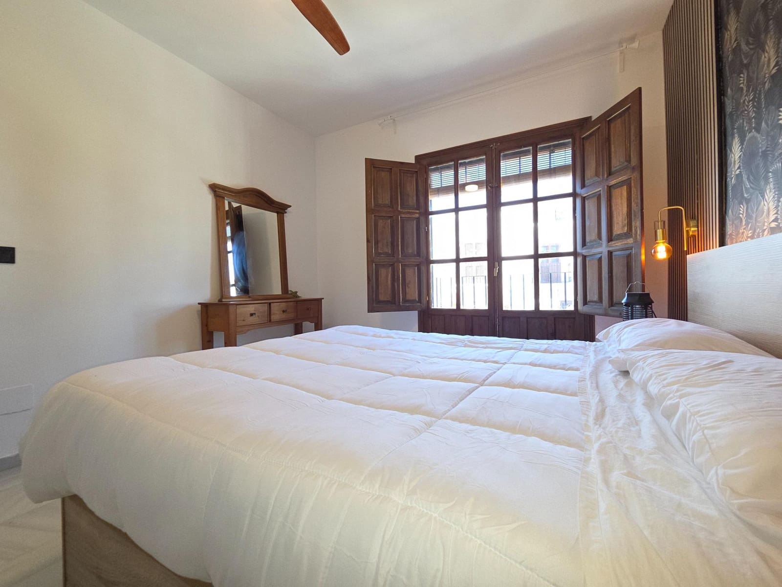 2 bedroom Apartment for sale in Vera with pool - € 275,000 (Ref: 9851708)