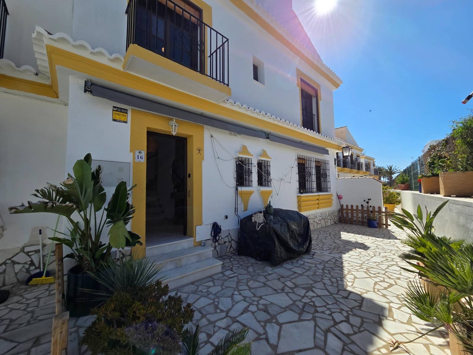 2 bedroom Apartment for sale in Vera with pool - € 275,000 (Ref: 9851708)