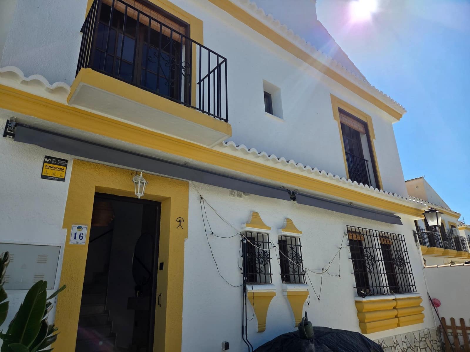 2 bedroom Apartment for sale in Vera with pool - € 275,000 (Ref: 9851708)