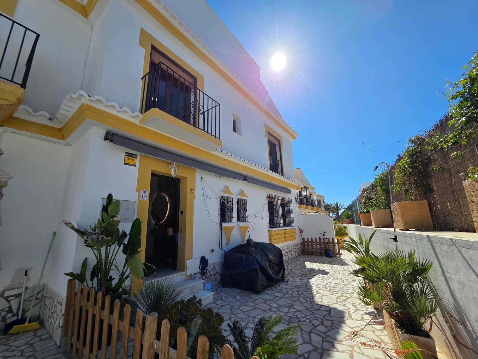 2 bedroom Apartment for sale in Vera with pool - € 275,000 (Ref: 9851708)