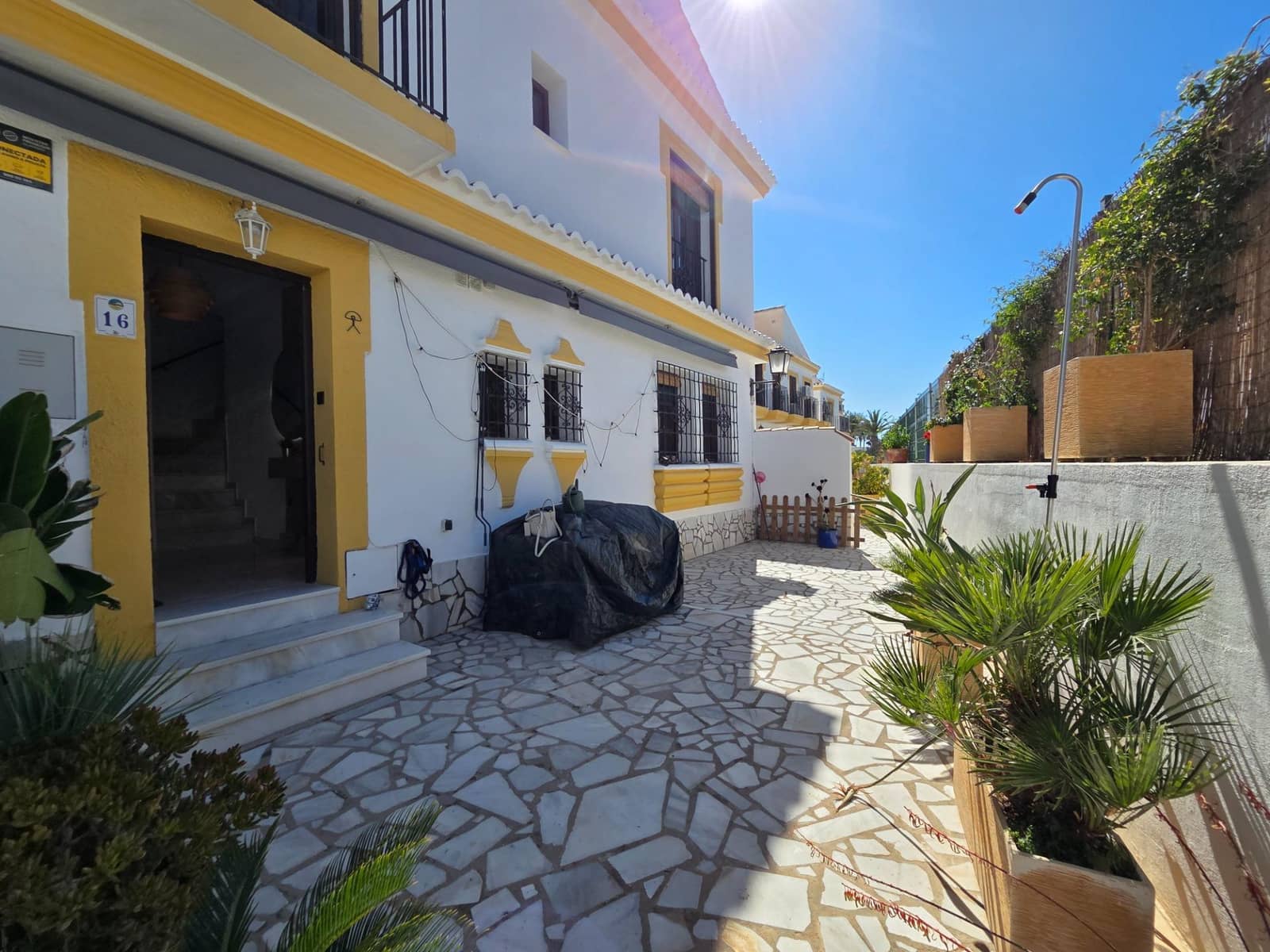 2 bedroom Apartment for sale in Vera with pool - € 275,000 (Ref: 9851708)